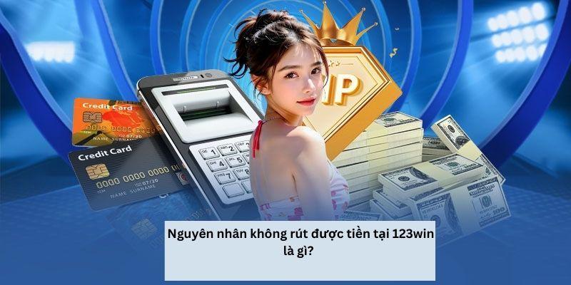🎯 Quy trình rút tiền 123Win chi tiết: Dễ dàng nhận thưởng, trải nghiệm quản lý tài chính nhanh chóng và an toàn!