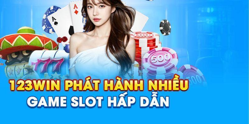Chọn nền tảng, hãy chọn 123win!